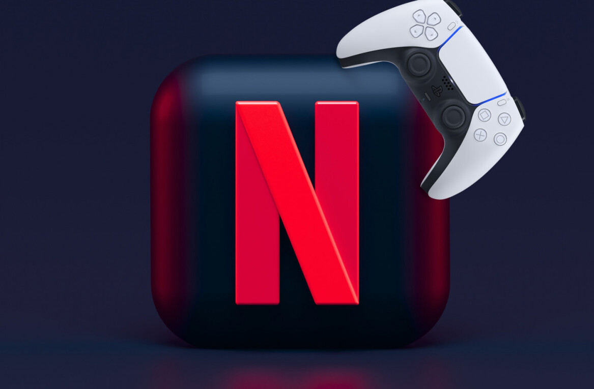 Netflix’s rumored gaming service excites my basic ass