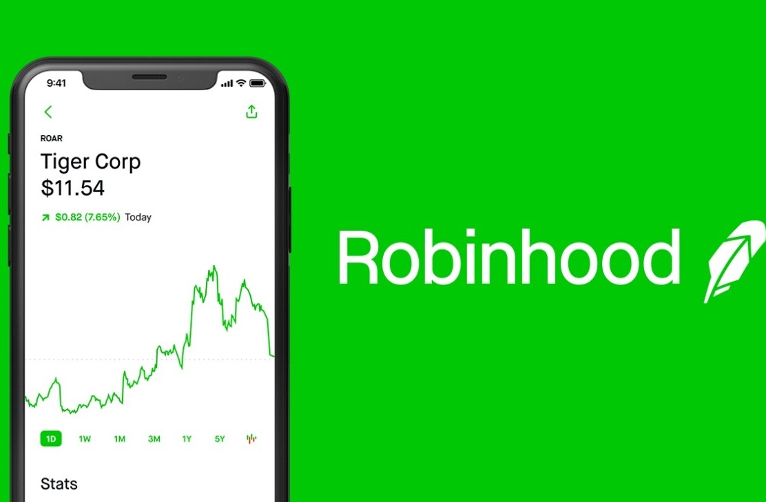 Robinhood sets its share price at $38 a pop