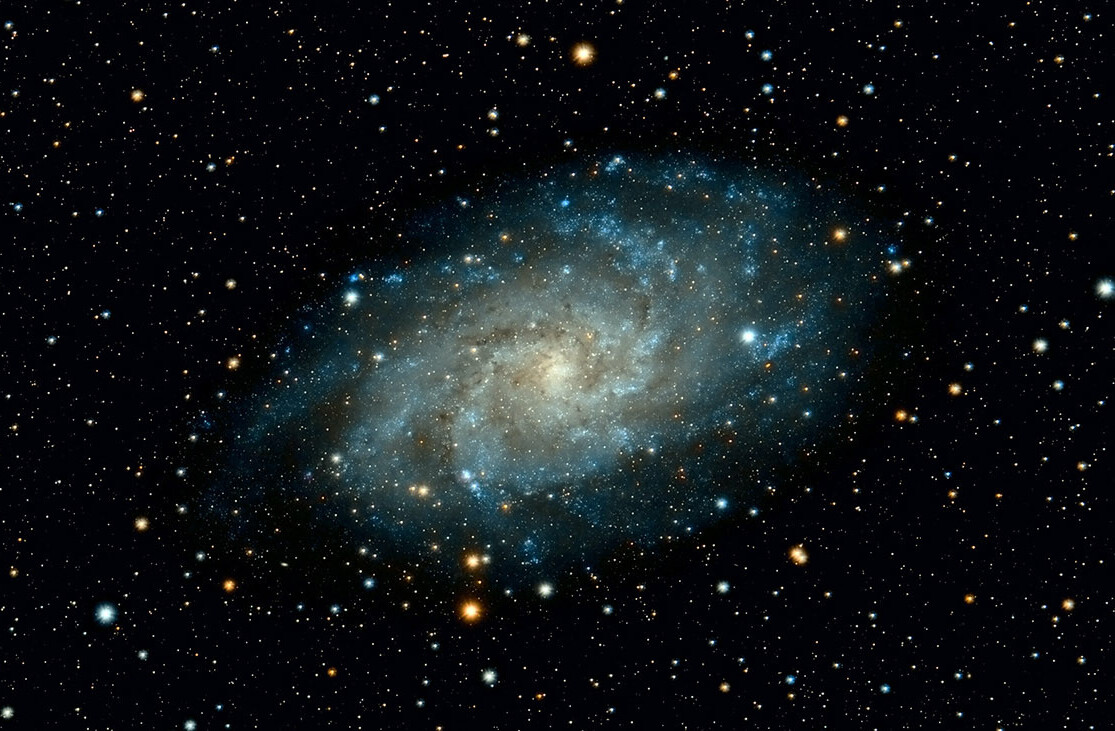 4 ways AI is unlocking the mysteries of the universe