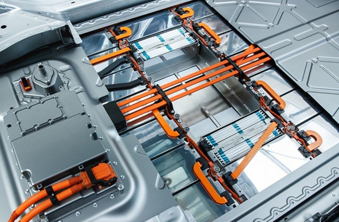 What will the EV battery of the future look like?