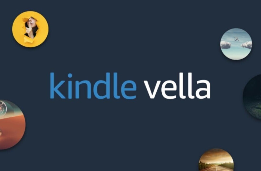 Amazon’s new Kindle Vella could be a boom for serialized fiction, but authors beware