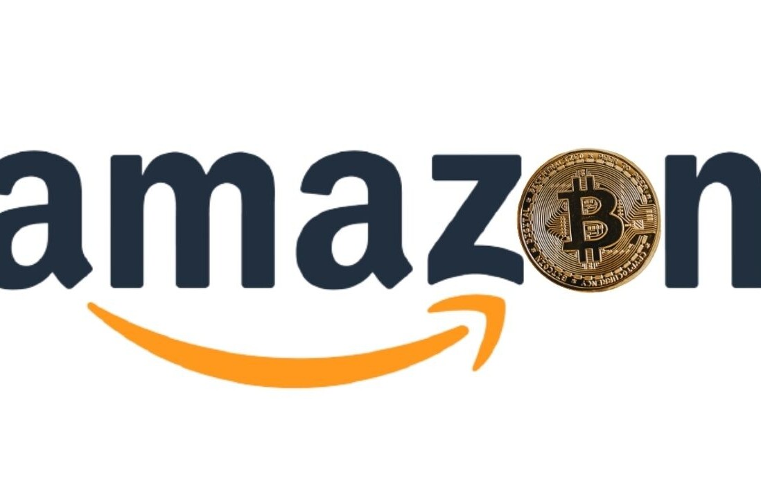 Amazon denies it’ll accept crypto, Bitcoin swiftly drops