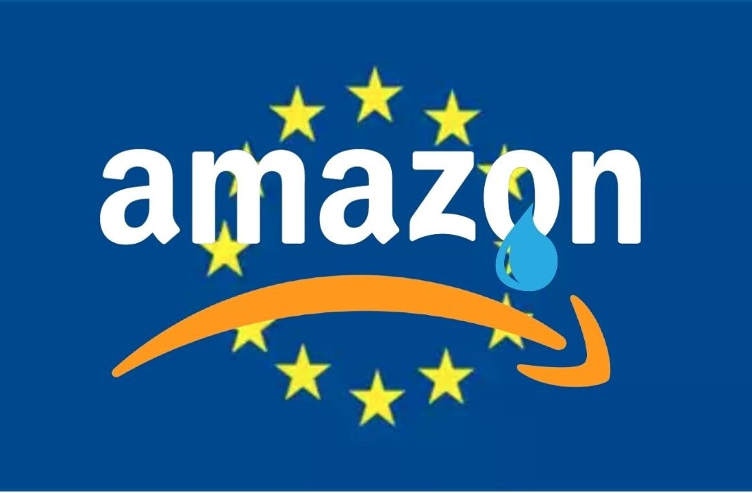 EU slaps Amazon with record $887M fine over ad targeting practices