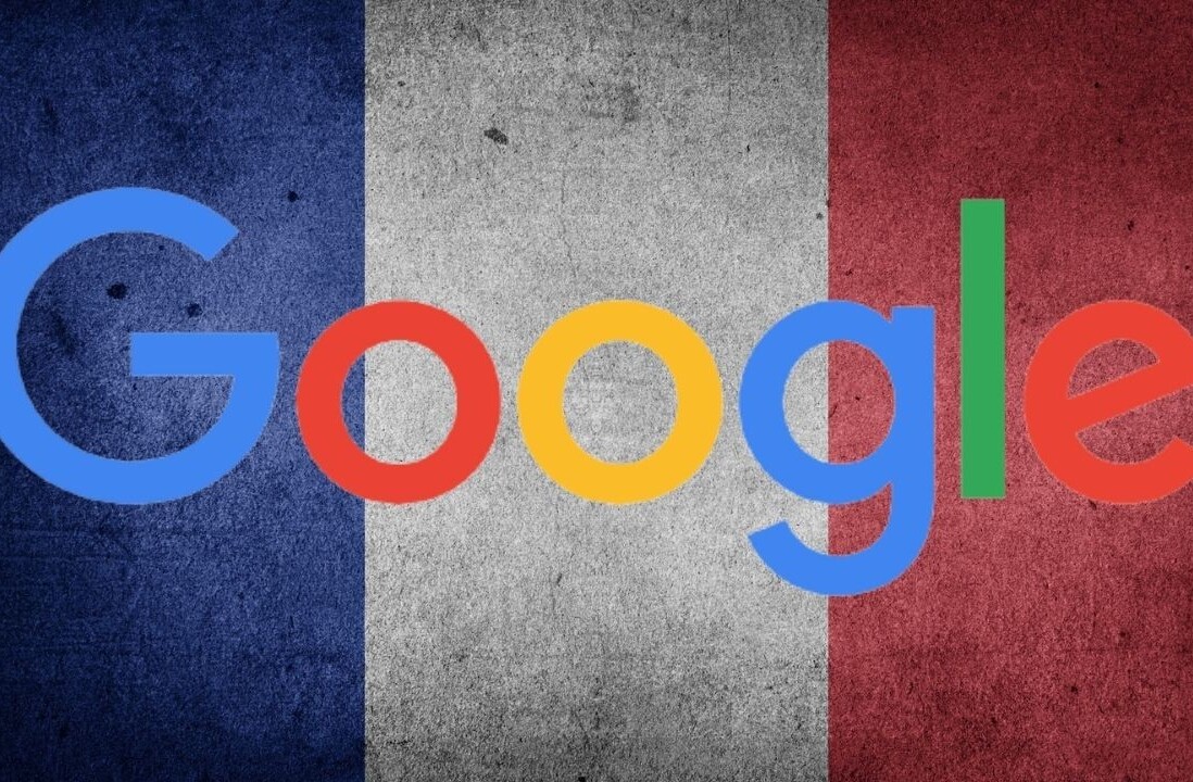 France fines Google $593M for skipping talks on news publisher compensation