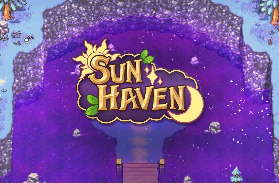 Review: Sun Haven is an adorable farming sim for fantasy fans