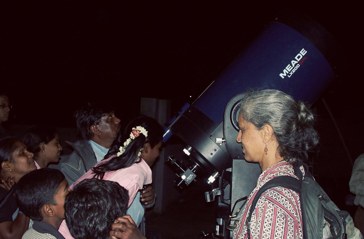 We must include more women in physics — it’d benefit all of humanity