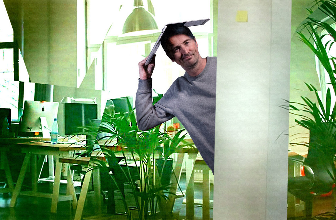 The ‘five whys’ will make returning to the office less awful