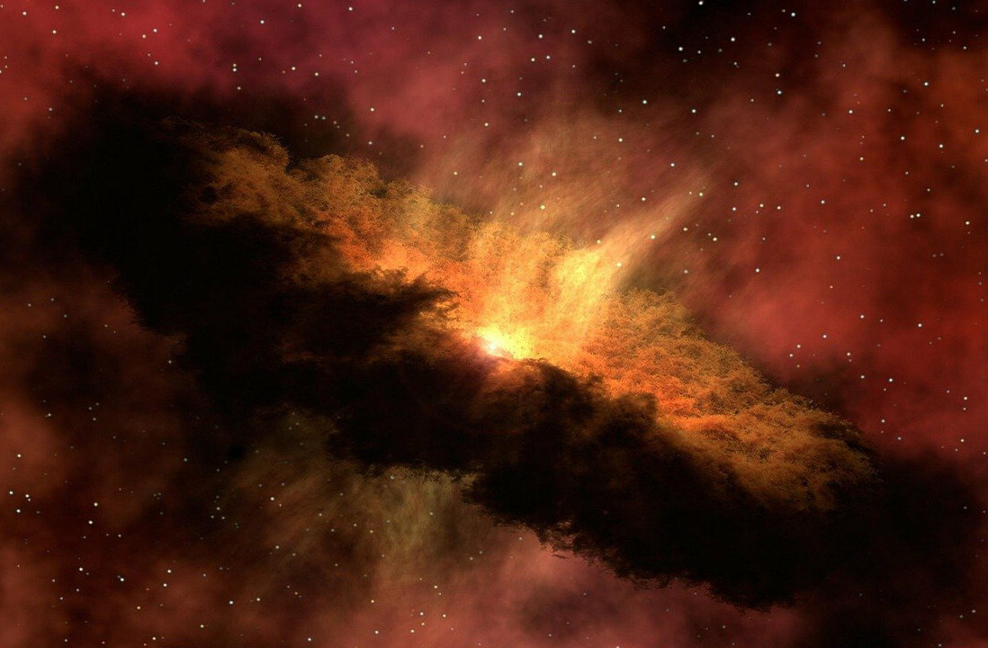 Scientists want to ‘listen’ to the Big Bang so they can unravel its mysteries
