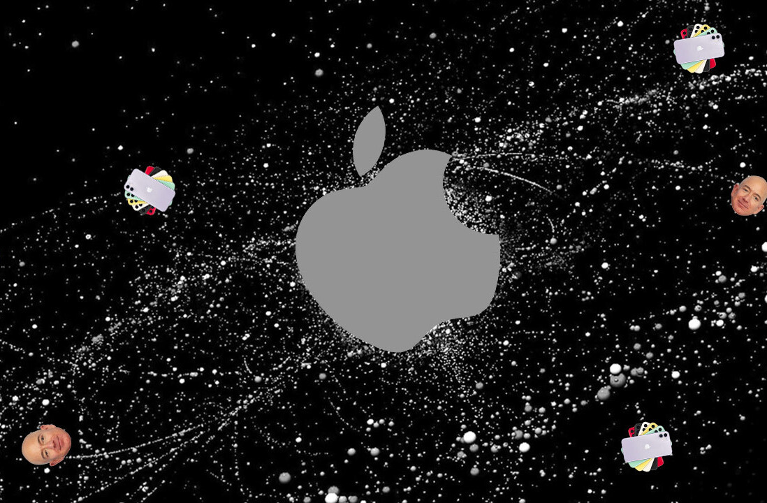 We ranked iOS 14.7 features by how useful they’d be in space