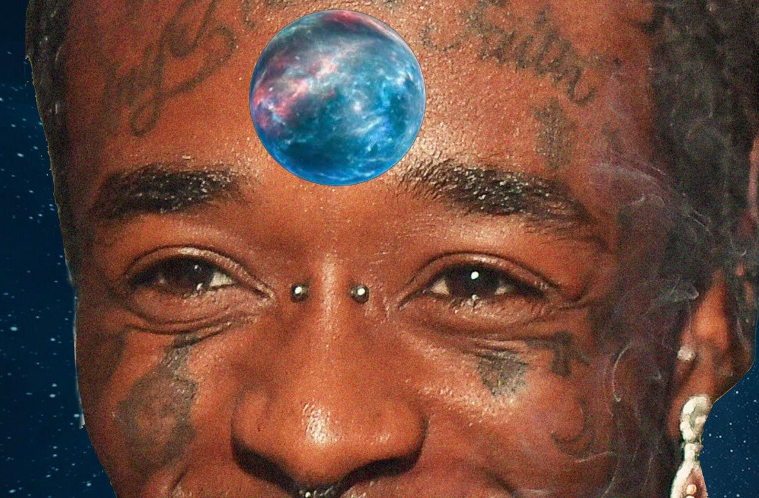 Lil Uzi Vert is buying a planet — here’s how long it takes to get there