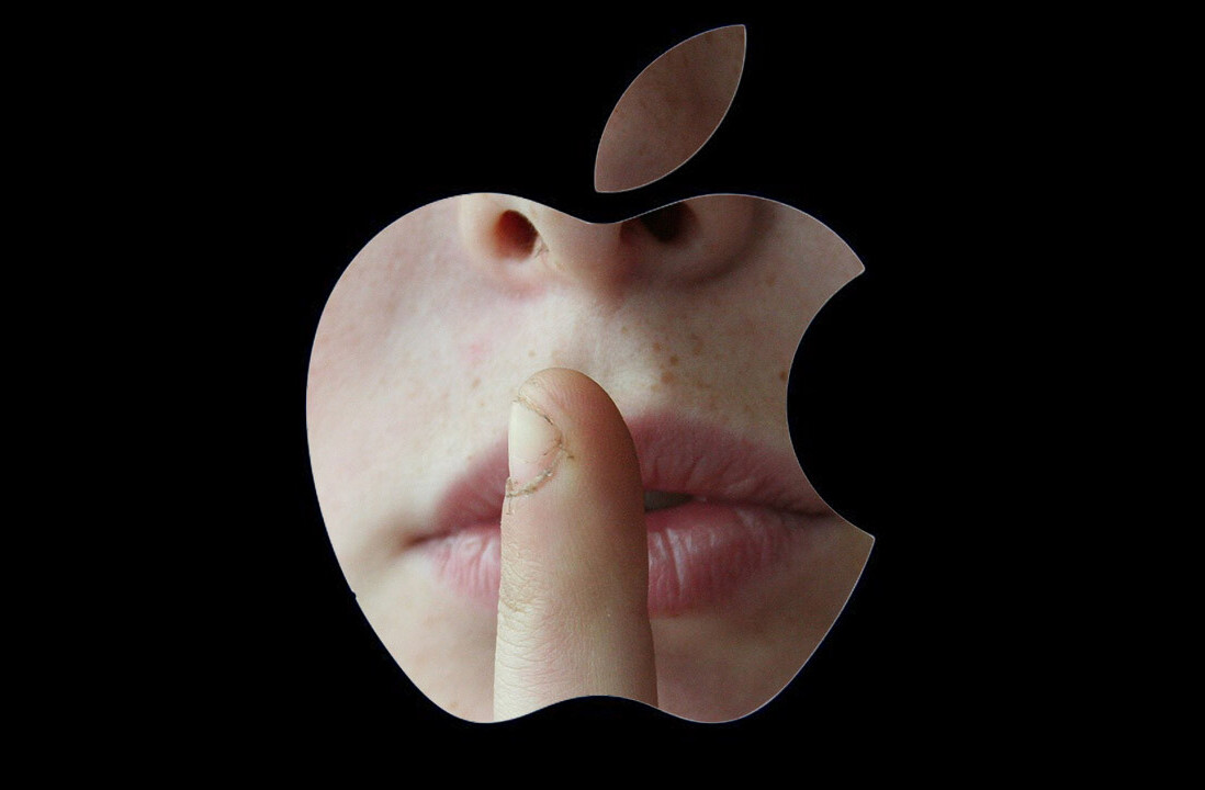 Citizen Lab accuses Apple of censorship in product engravings