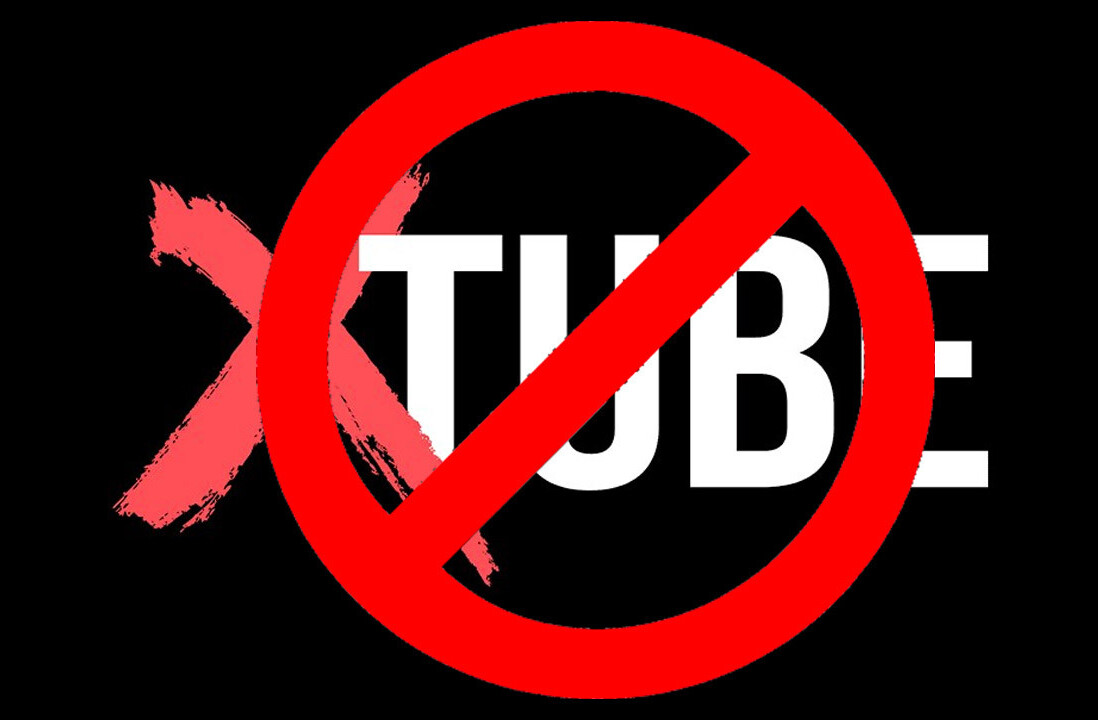 Porn site XTube is shutting down on September 5