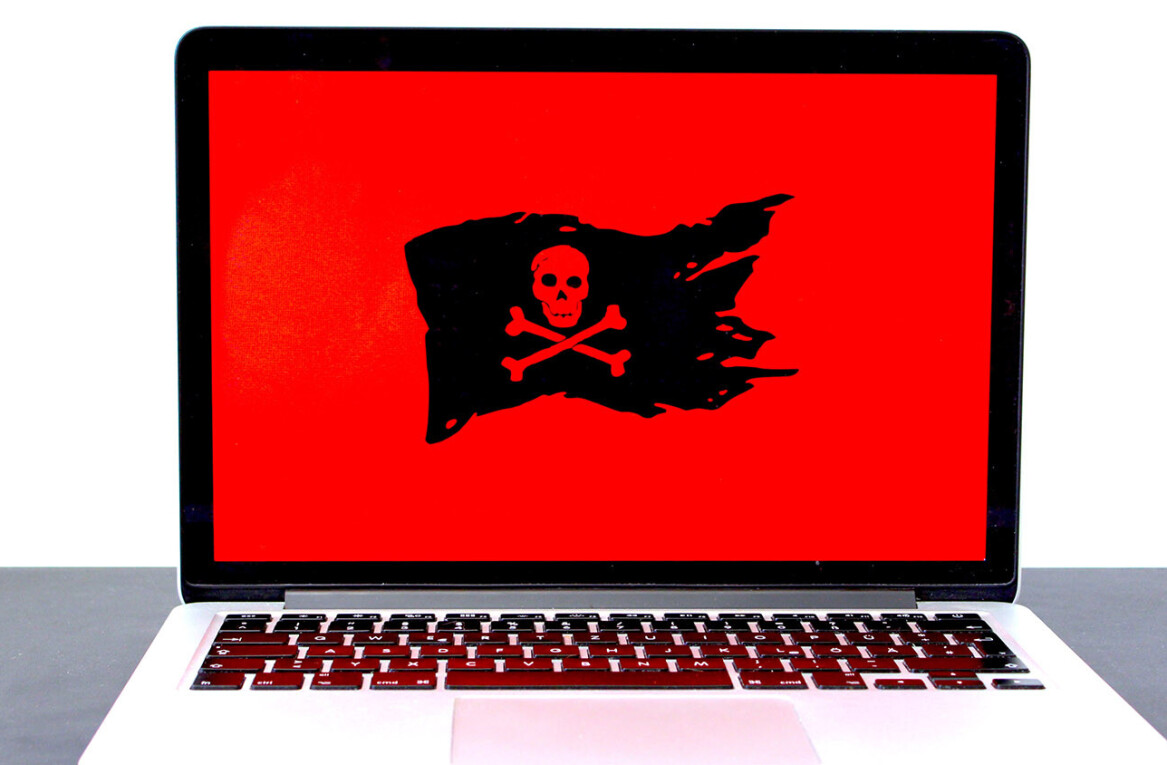 Yeah, you should worry about the booming spyware industry