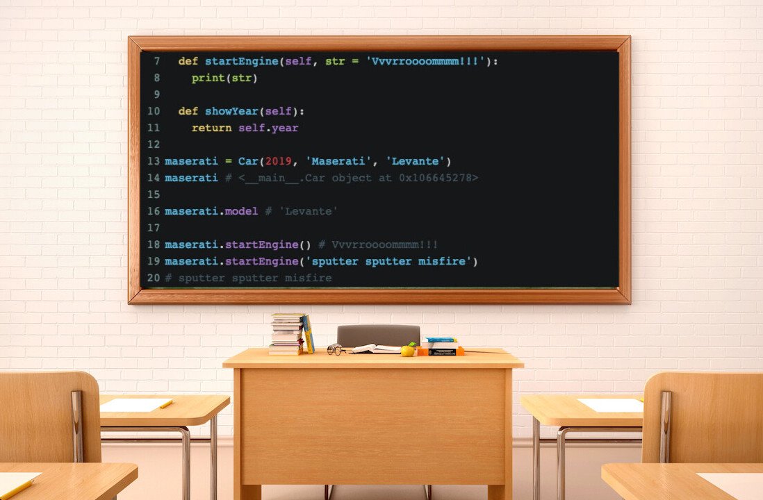 How to get the most out of Python classes
