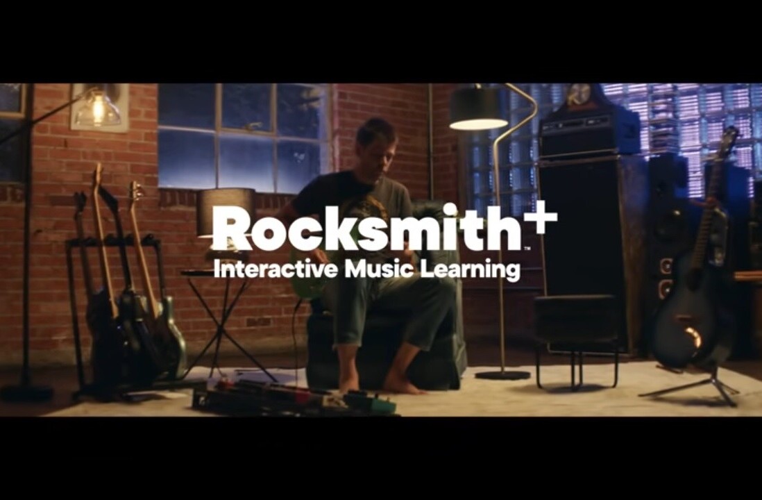 I’m loving the new Rocksmith beta, but definitely not uninstalling RS2014 yet