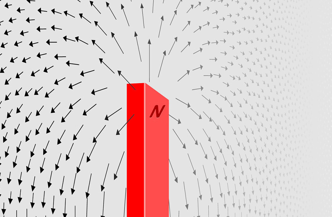 Why can’t we find the mysterious ‘magnetic monopole’?