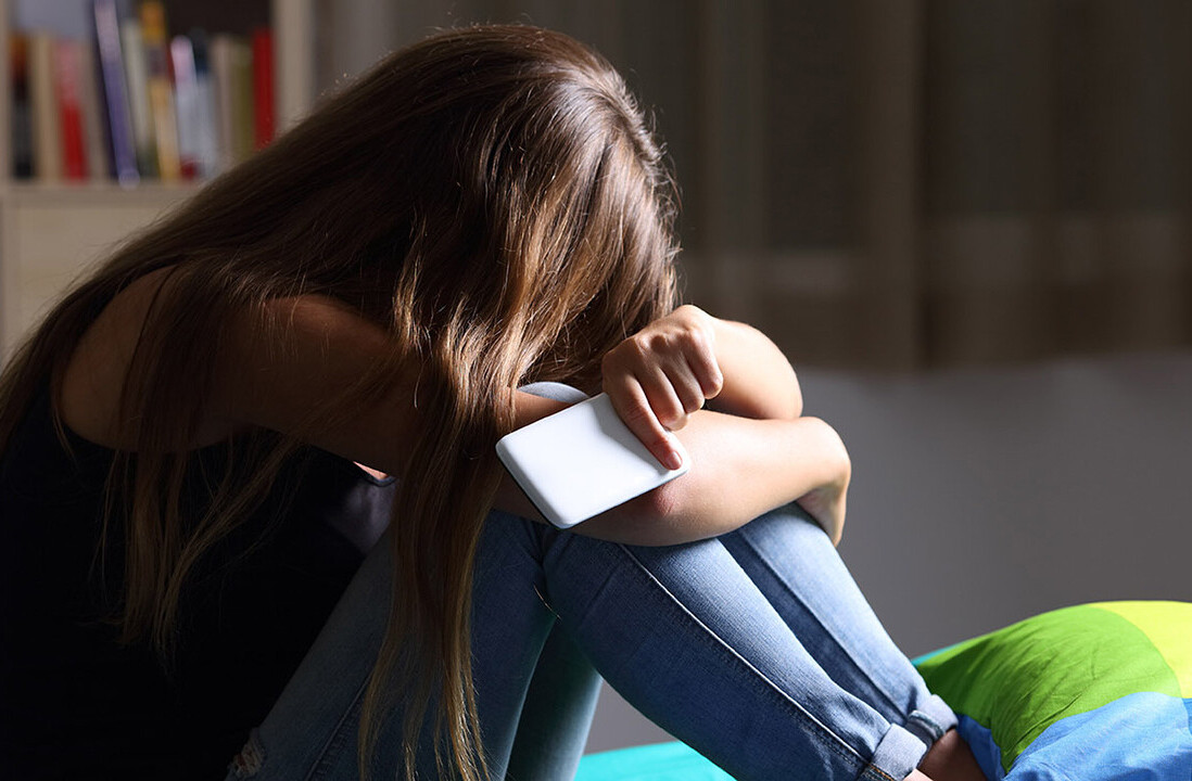 Surprise surprise: Facebook is ignoring Instagram’s harmful impact on teens