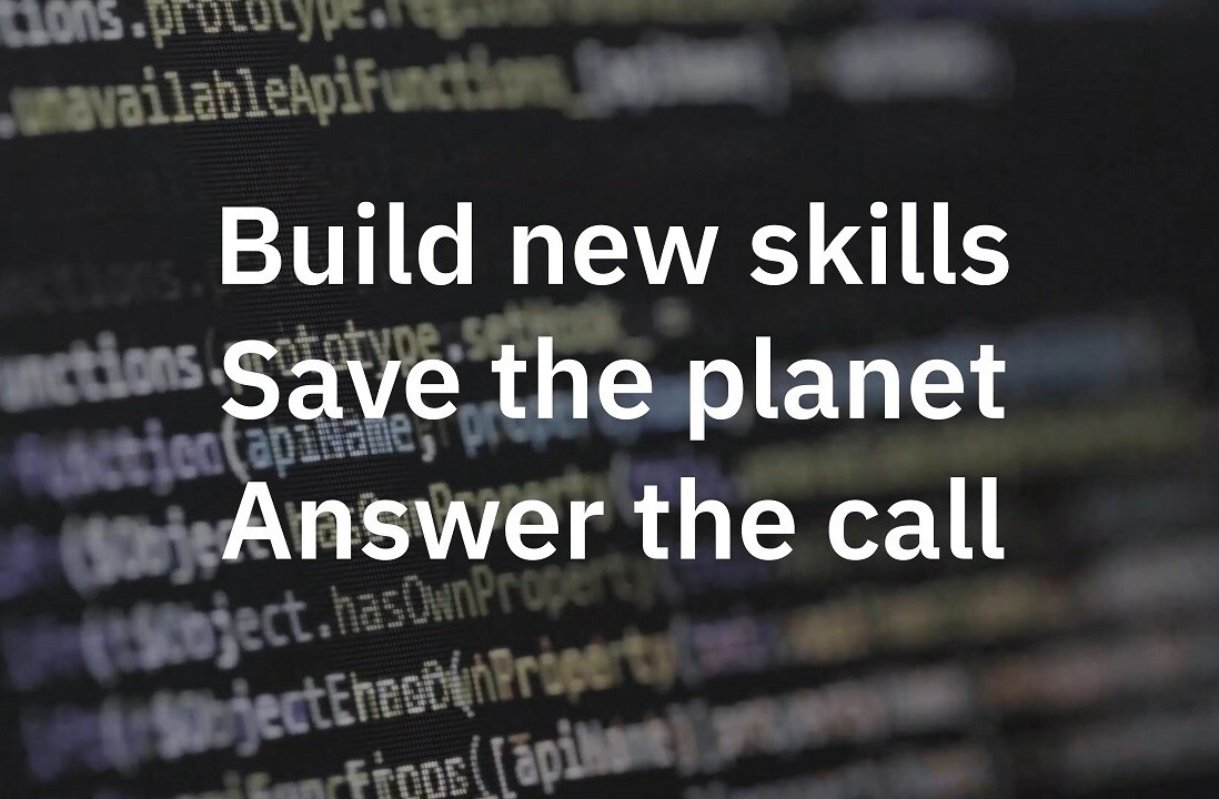 This new open-source firefighter safety project will save lives — and you can help