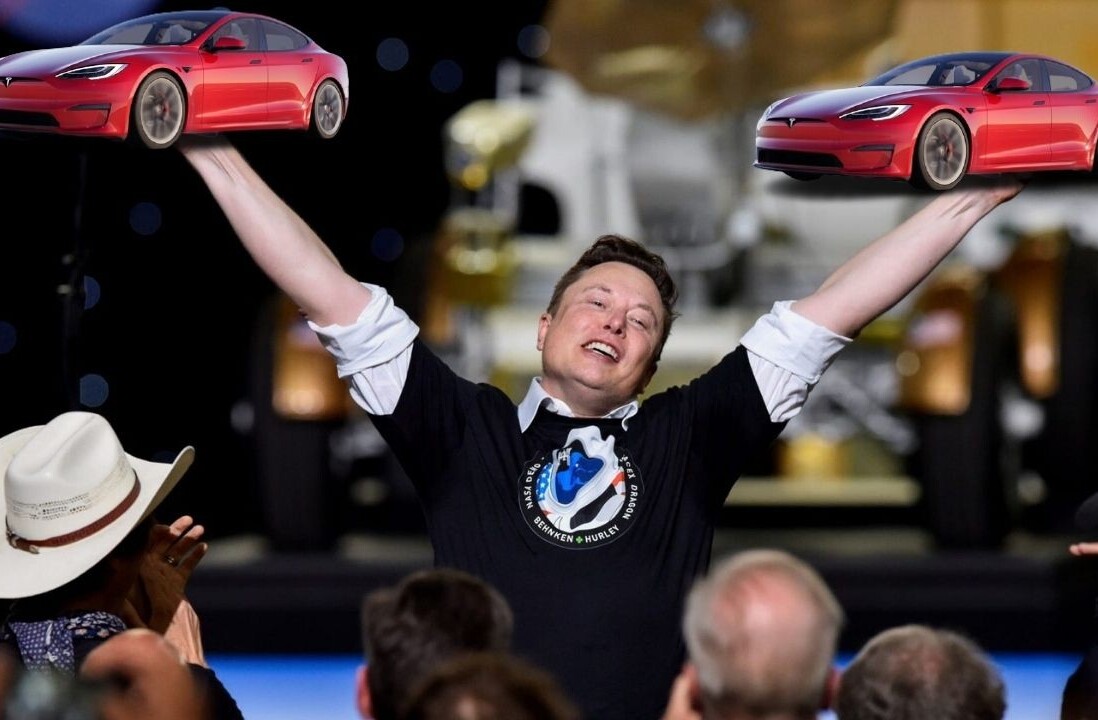 3 things we learned from Musk’s ‘last’ earnings call for Tesla