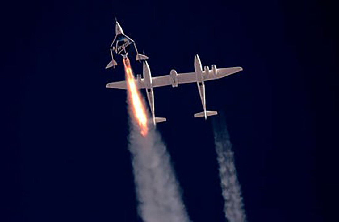 Are Virgin Galactic and Blue Origin only good for billionaires’ space joyrides?