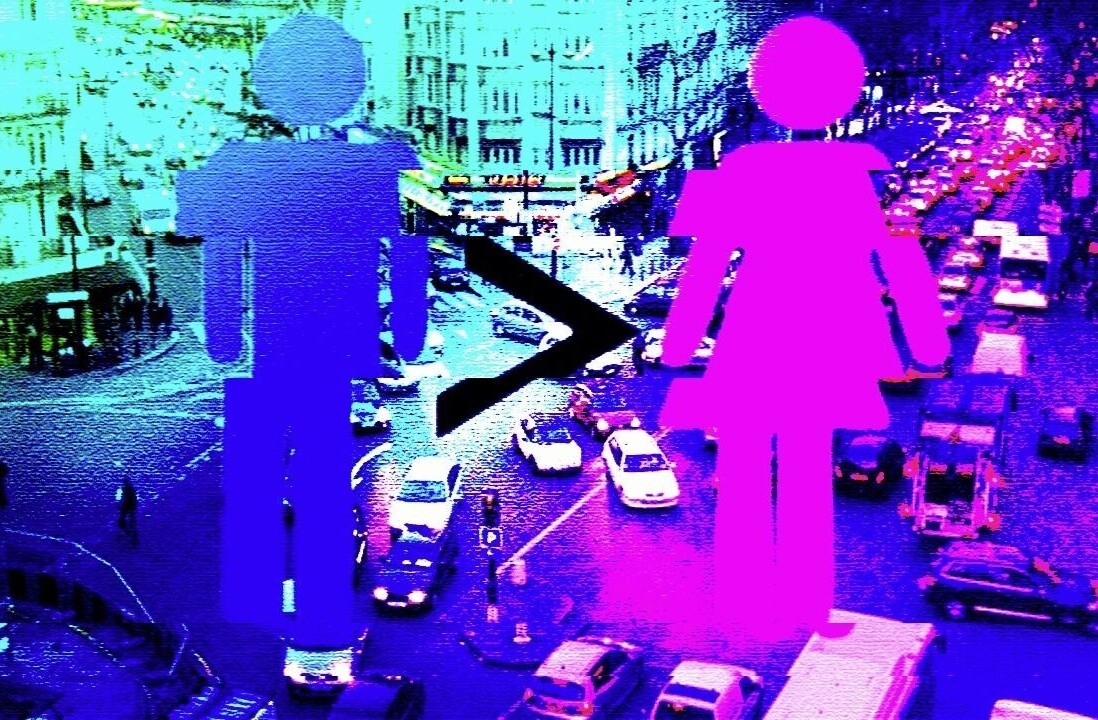 Bon voyage! European cities bid adieu to sexist mobility policies