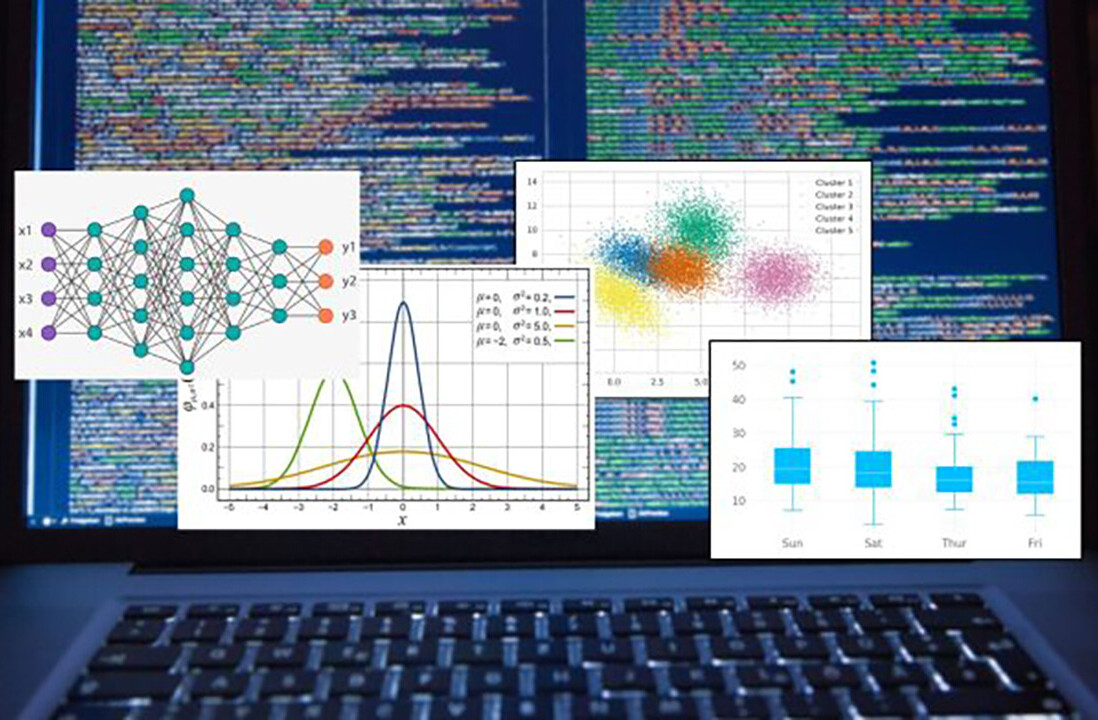 The dos and don’ts of machine learning research — read it, nerds