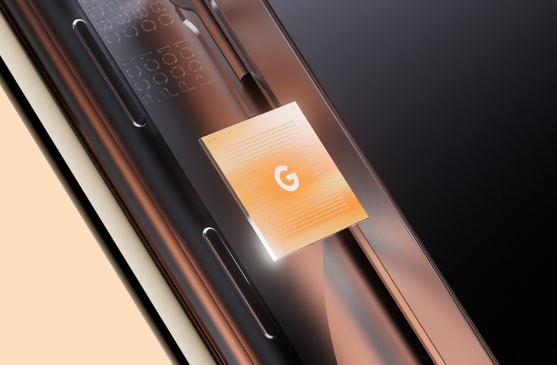 All you need to know about Tensor, Google’s own processor