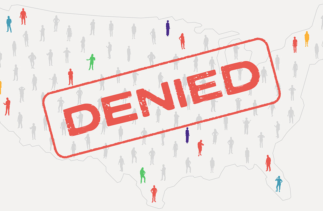 The secret bias hidden in mortgage-approval algorithms