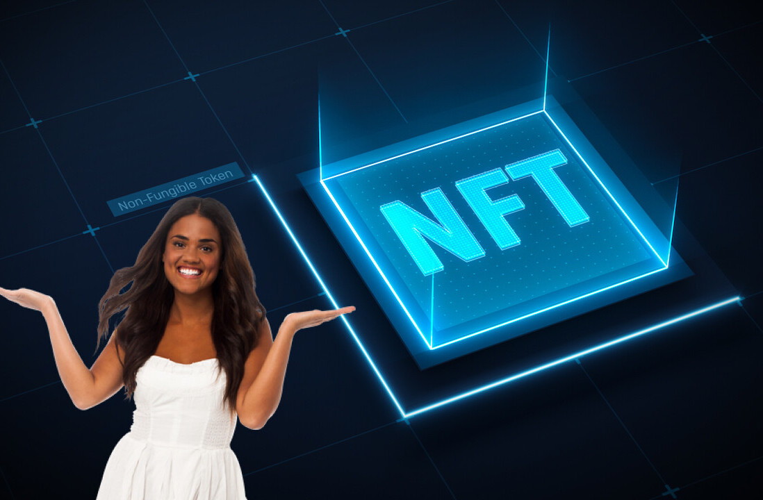 So you bought an NFT? Doesn’t mean you also own it