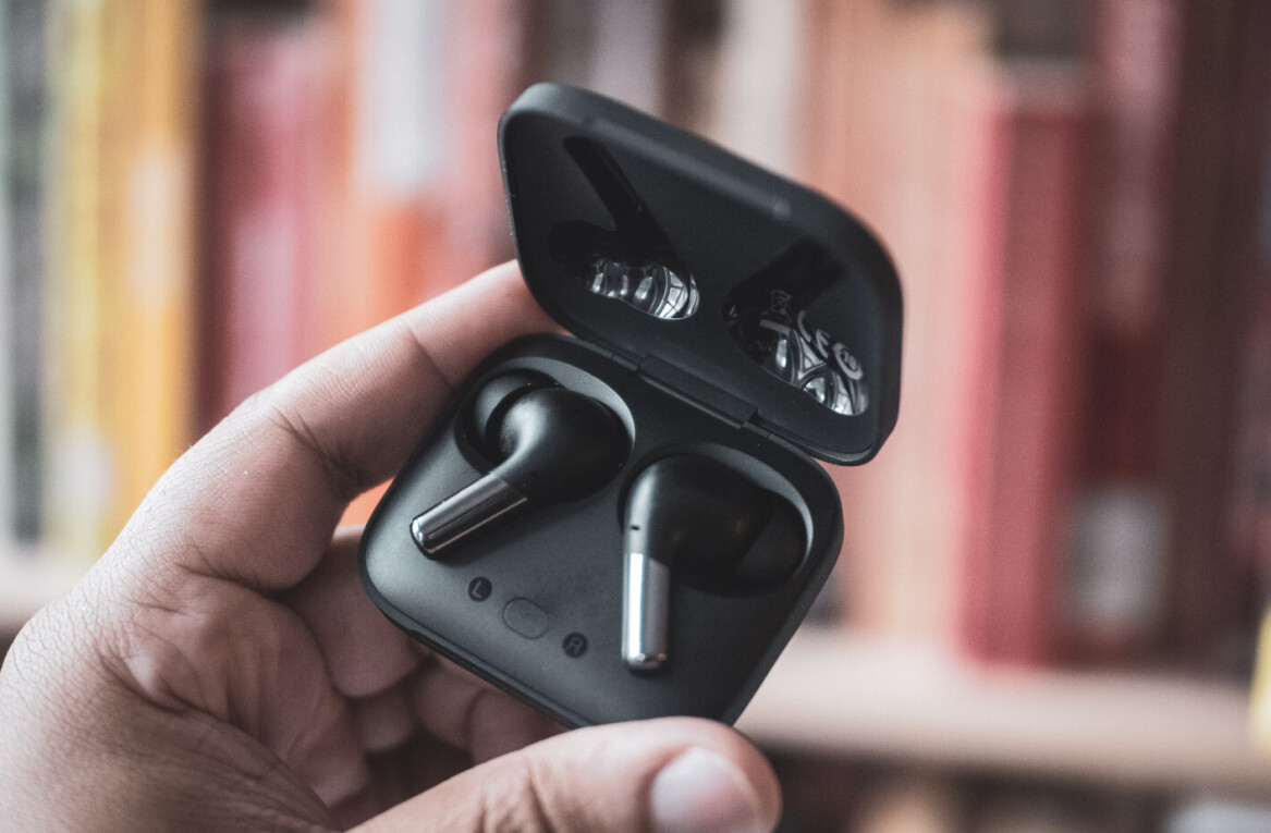Review: The OnePlus Buds Pro are legit AirPods Pro competitors for $150