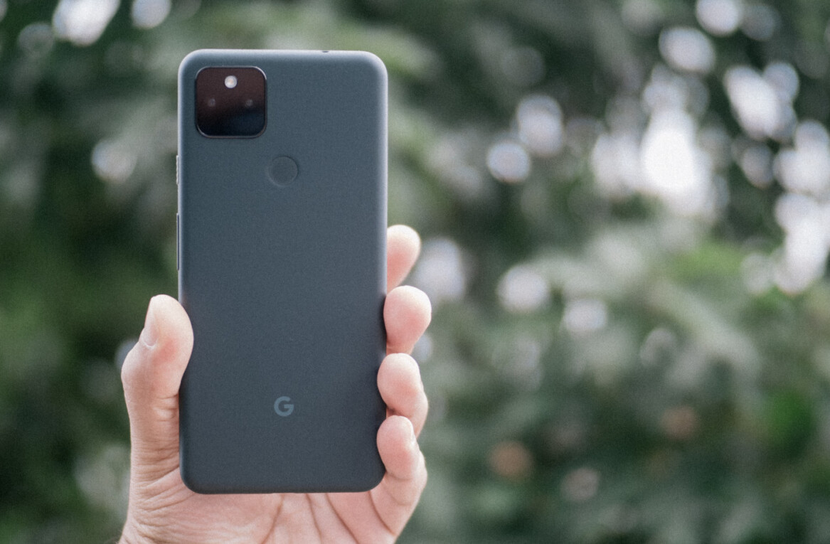 Review: The Pixel 5a is a bigger, better, cheaper Pixel 5