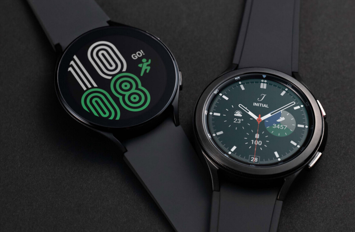 Samsung’s Galaxy Watch 4 is Android’s best Apple Watch competitor yet