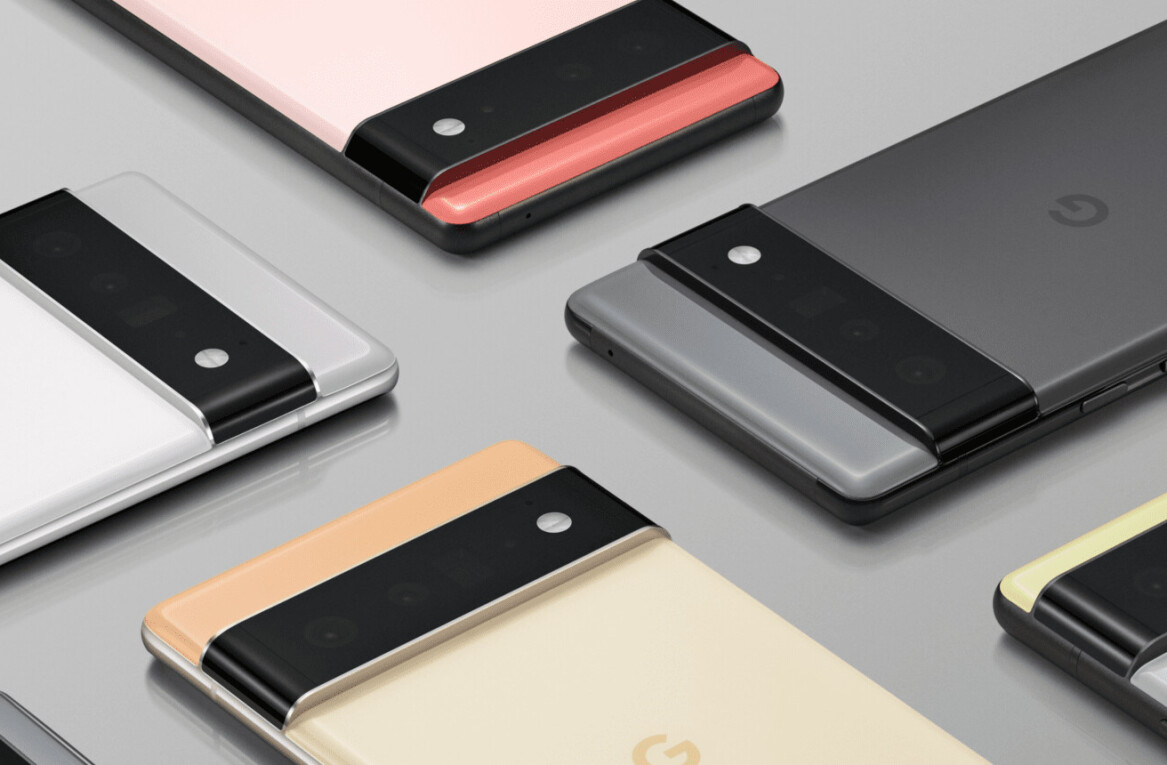 Google’s new hardware campus shows it’s trying to be more like Apple