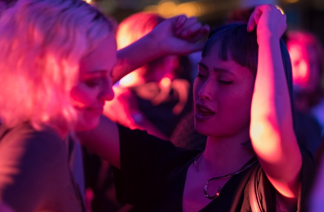 4 tech founders who will change the way you think about sex
