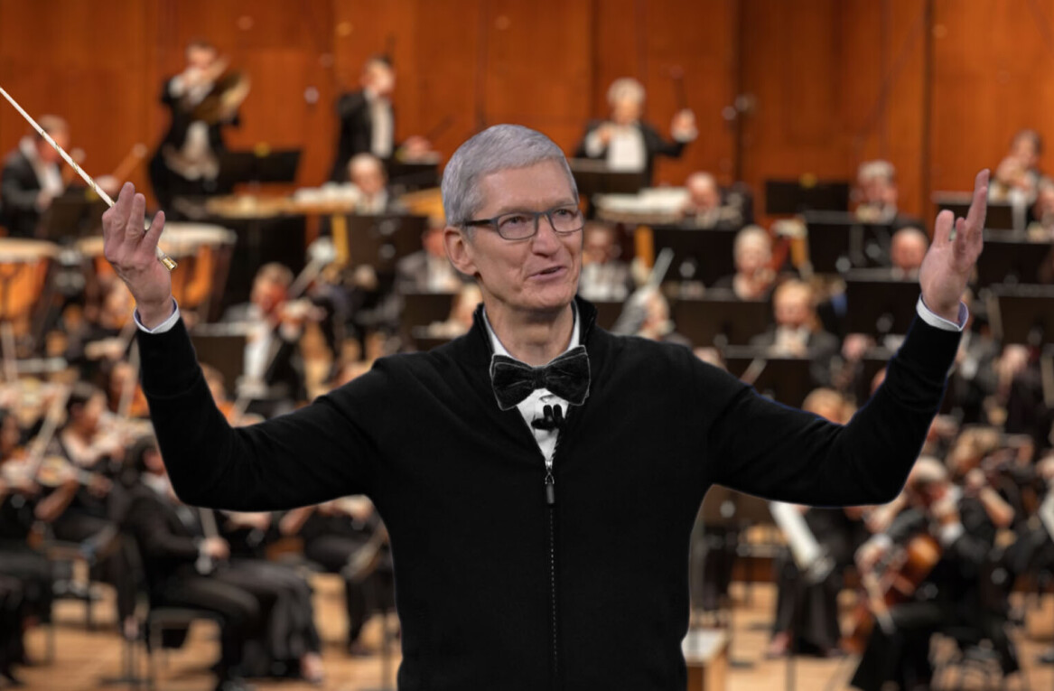 Here’s why Apple is making an app just for classical music lovers