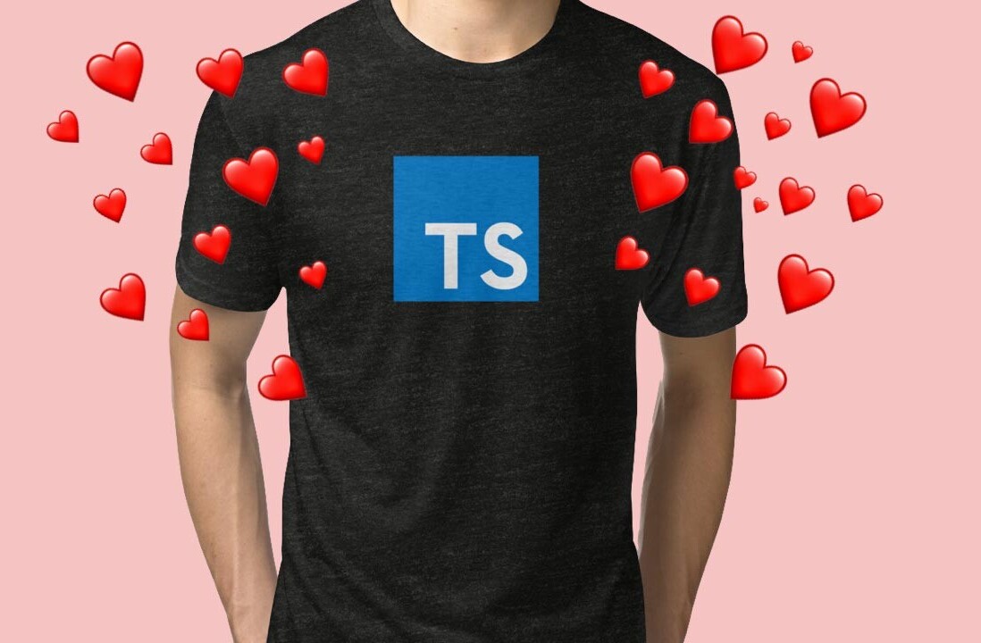 Hey Python devs, don’t underestimate TypeScript