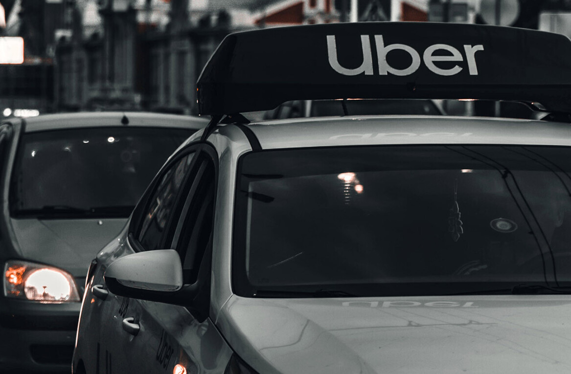 Uber requires nondisclosure agreement before helping carjacked driver