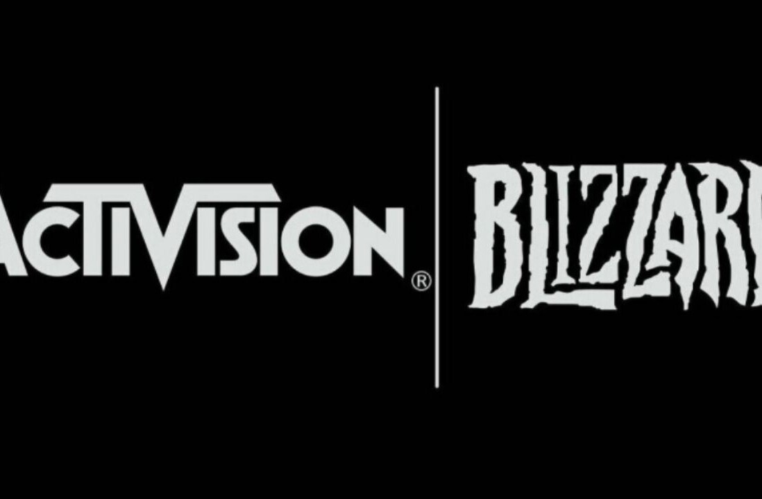 Blizzard president leaves company in wake of harassment lawsuit