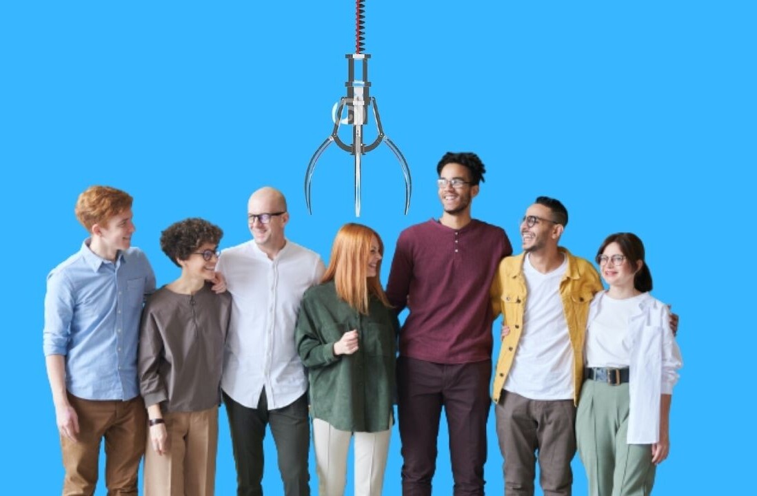 Algorithms are providing a way to fairly select citizens’ assemblies