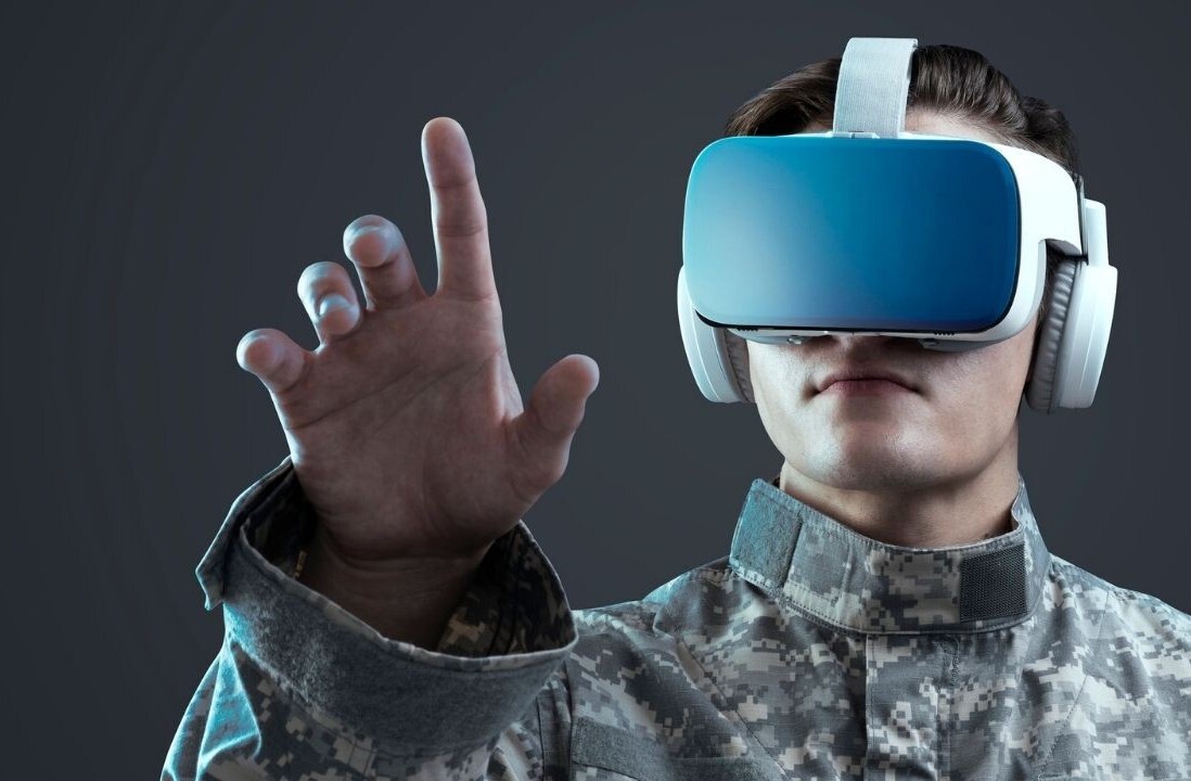 You’re not empathetic enough… but can VR fix it?