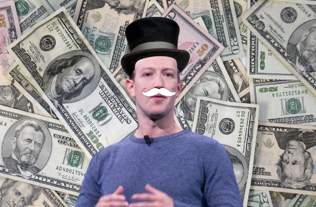 Facebook is very sorry that we keep noticing its racist AI