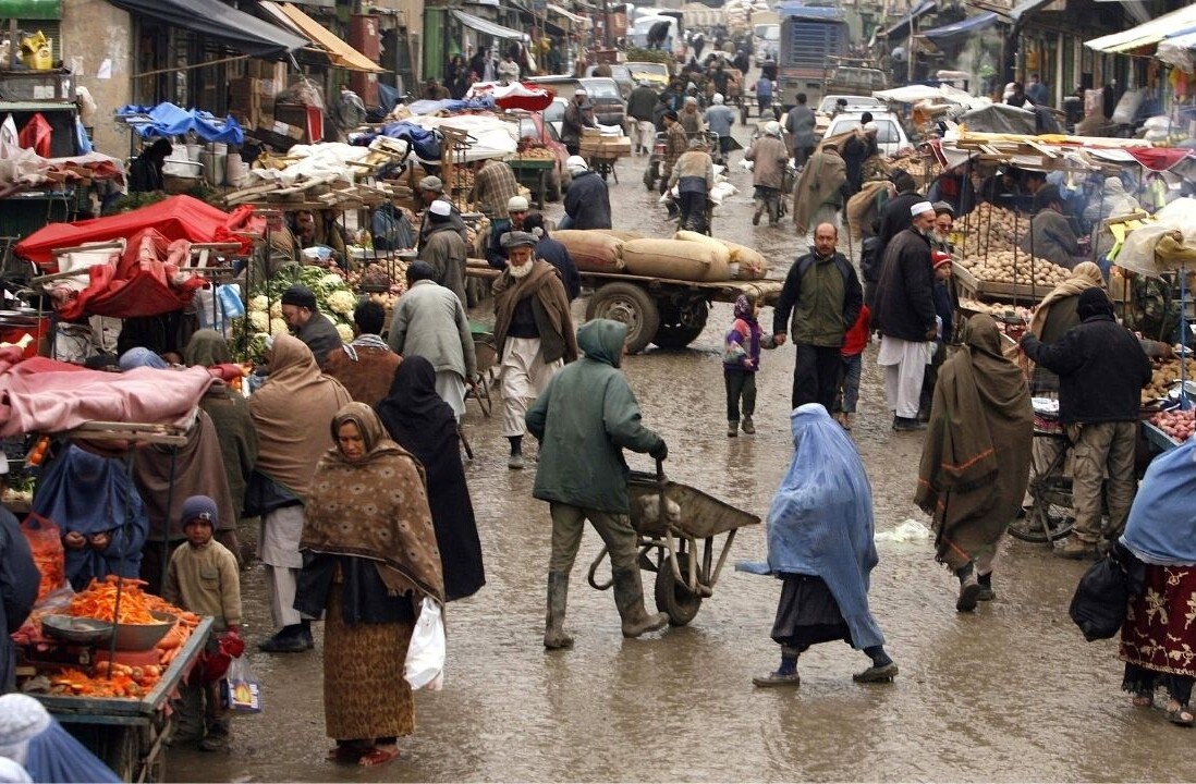 Fears grow over Taliban using biometric systems to identify US collaborators