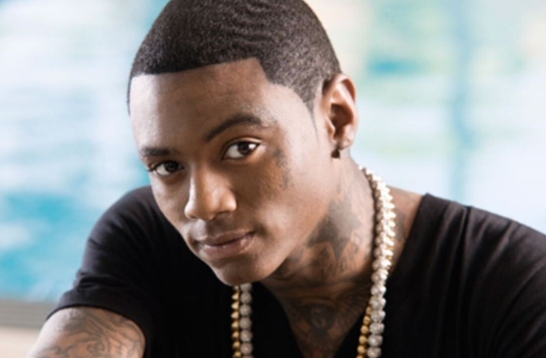 Atari claims Soulja Boy does not own the company