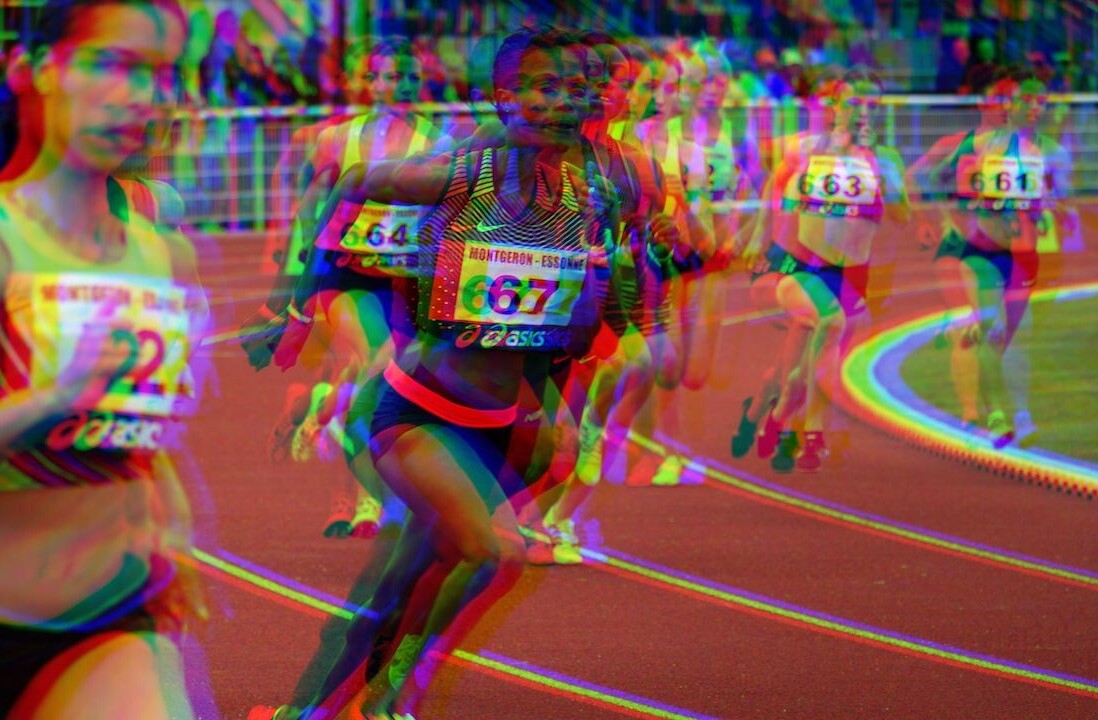How emerging technologies could shape the 2032 Olympics