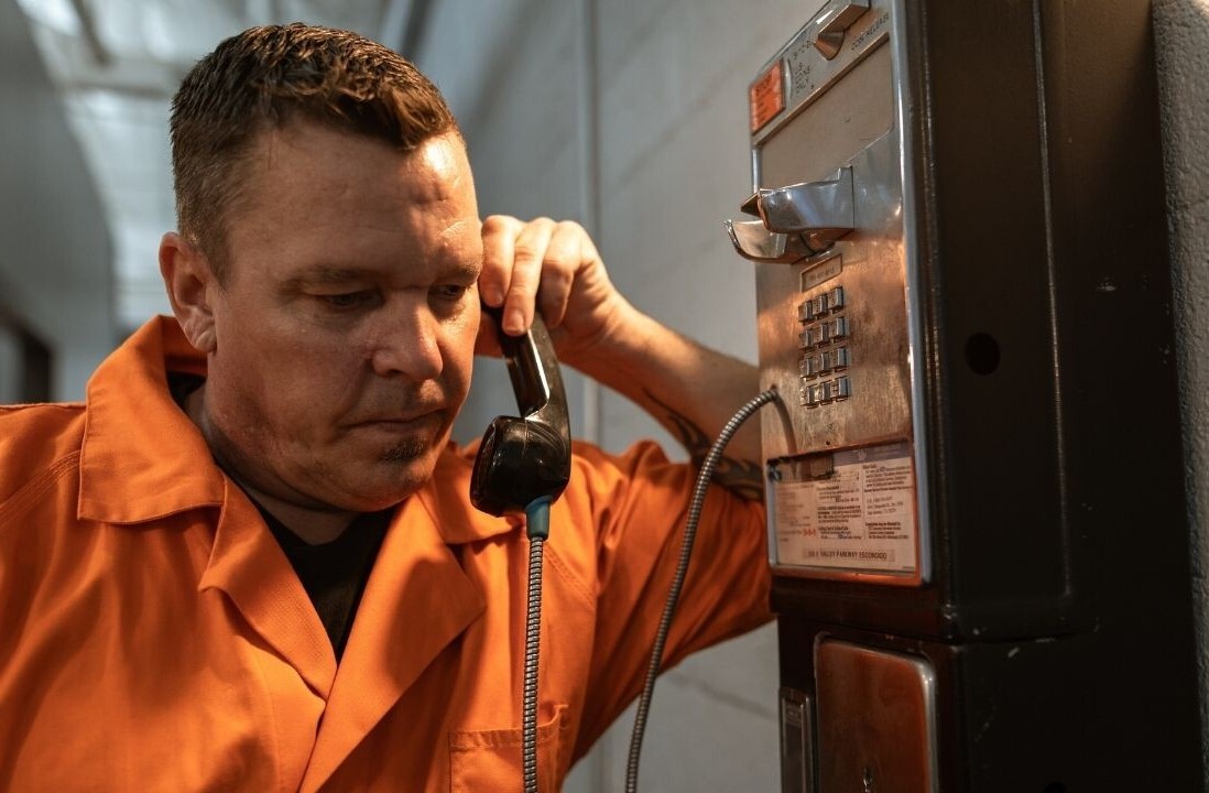 Using AI to analyze prison phone calls could amplify racial biases in policing