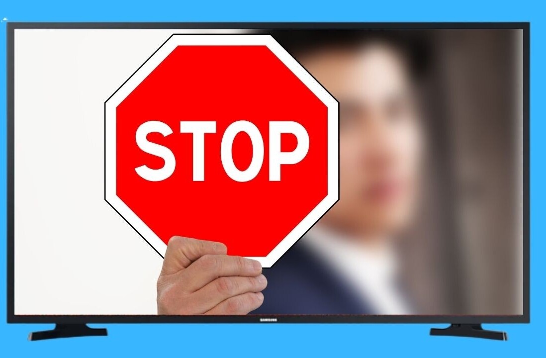 Samsung says it can remotely brick any of its TVs