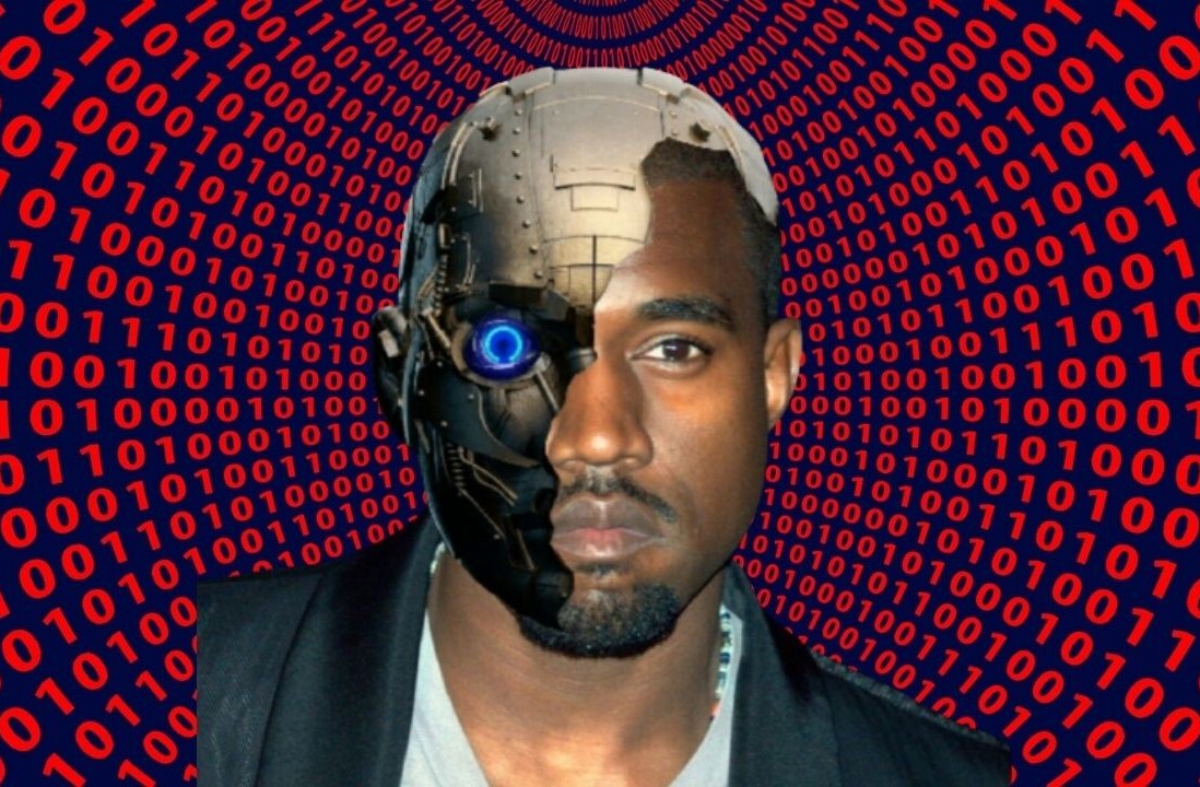 Kanye West chatbot gives stunning update on DONDA release date