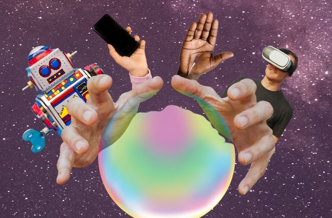 MIT researchers use AI to predict the next big things in tech