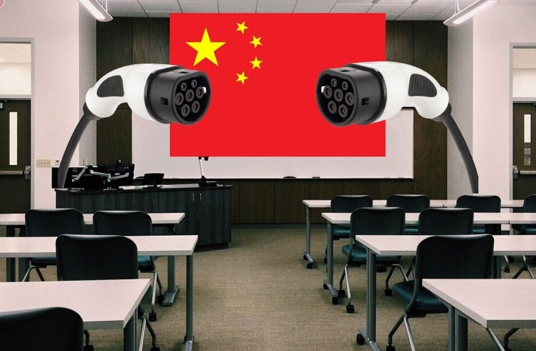 What China can teach us about selling EVs by the truckload
