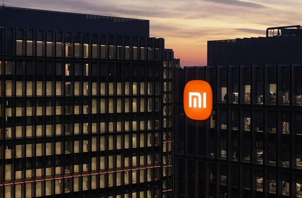 Xiaomi invests in a second self-driving company within three months